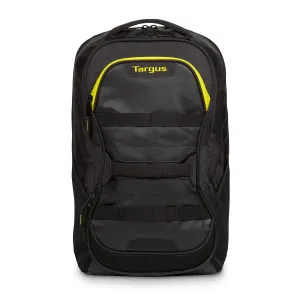 15.6" Targus Work   Play® Fitness Backpack (Black)