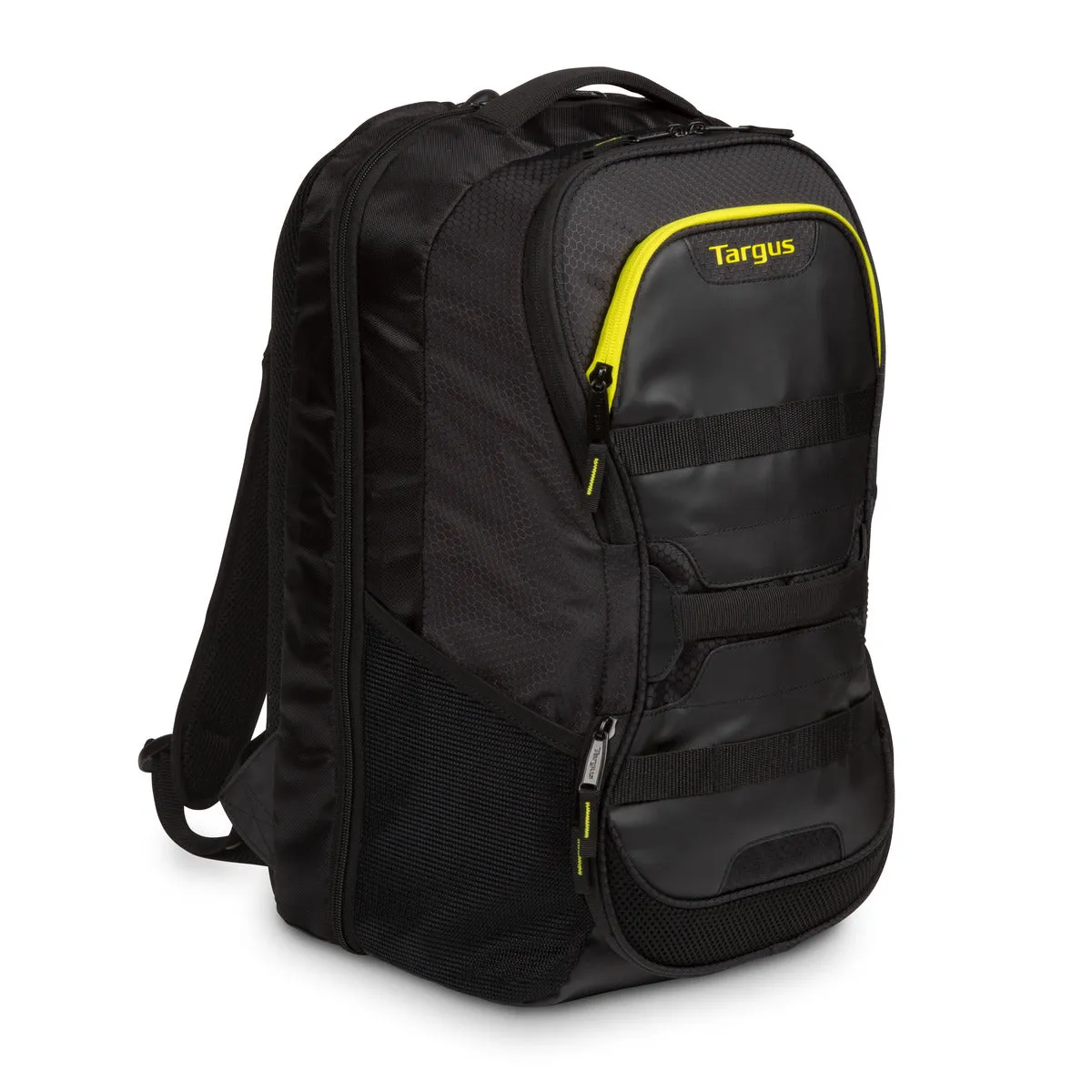 15.6" Targus Work   Play® Fitness Backpack (Black)