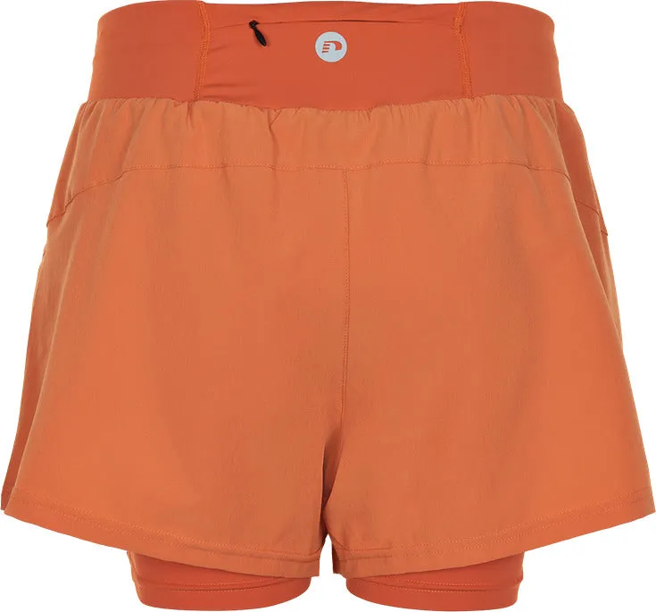 2 in 1 Shorts - Women's|-|Shorts 2 in 1 - Femme