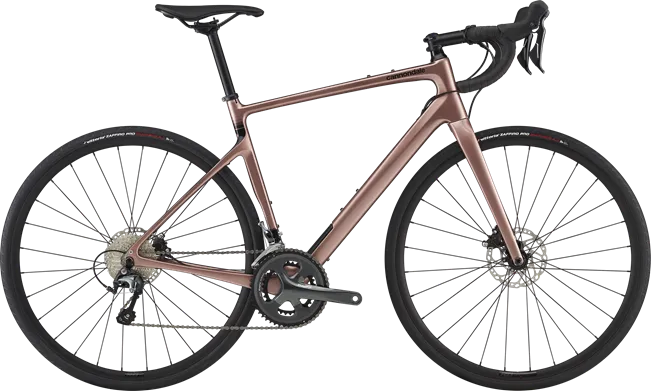 2023 Synapse Carbon 4