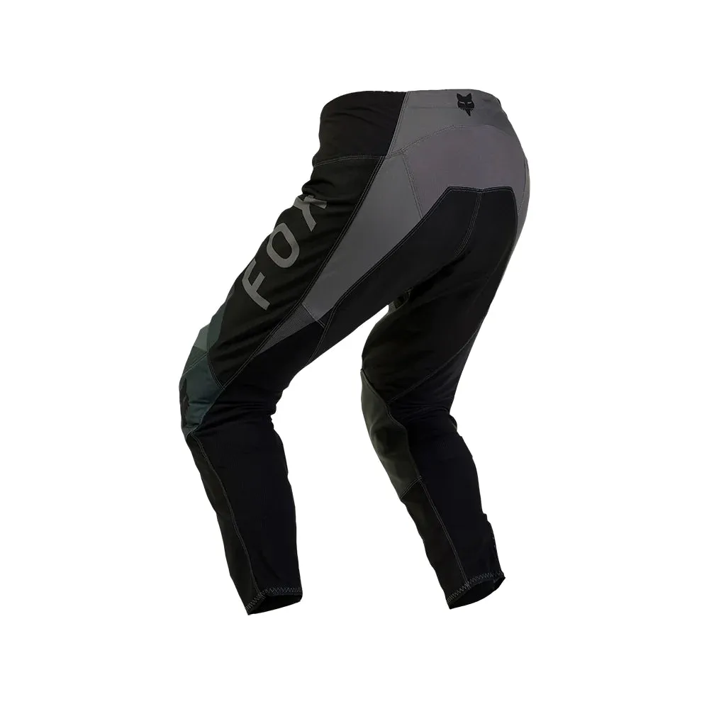 24 FOX 180 NITRO PANTS EXTD SIZES [DARK SHADOW] 32