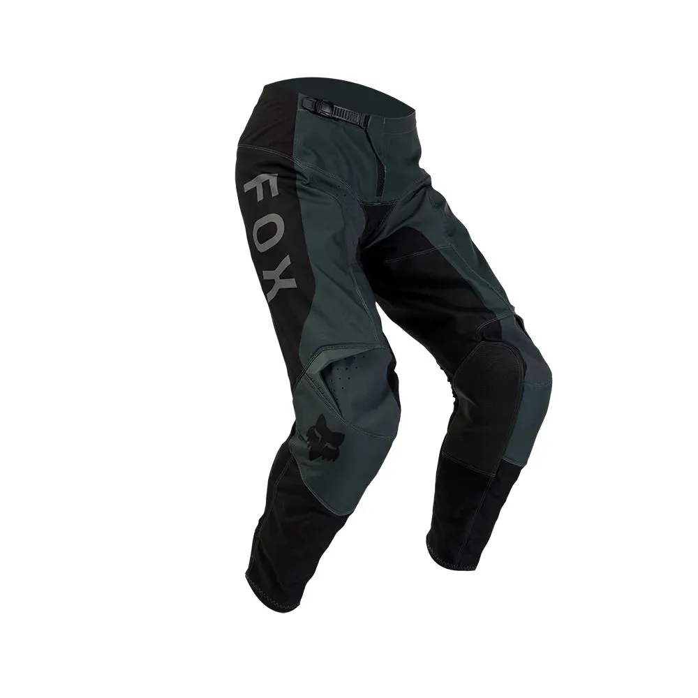 24 FOX 180 NITRO PANTS EXTD SIZES [DARK SHADOW] 32