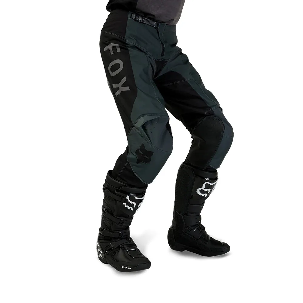 24 FOX 180 NITRO PANTS EXTD SIZES [DARK SHADOW] 32