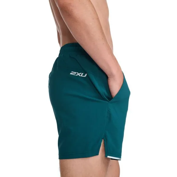 2XU - Men's Aero 5" Shorts