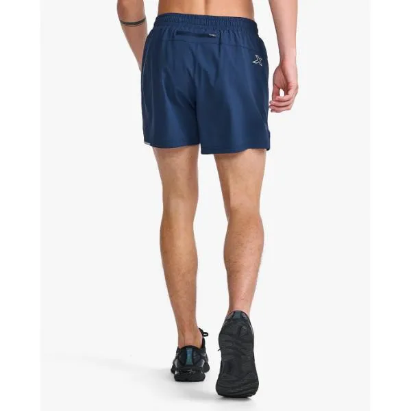 2XU - Men's Aero 5" Shorts