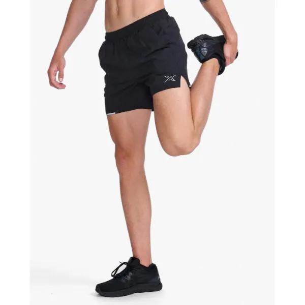 2XU - Men's Aero 5" Shorts