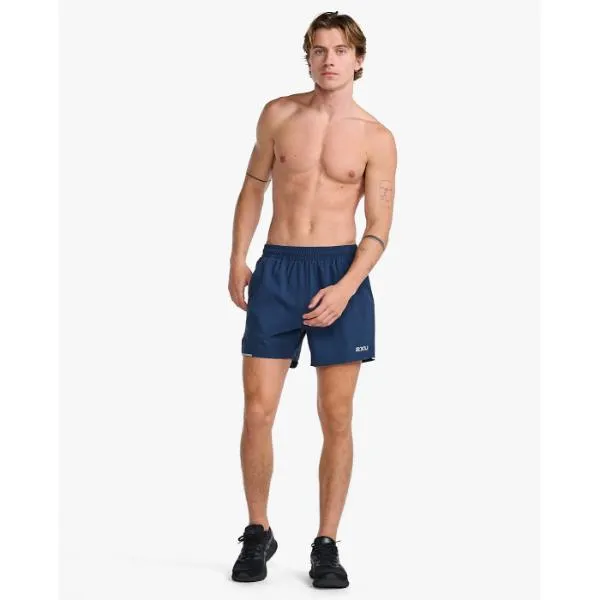 2XU - Men's Aero 5" Shorts