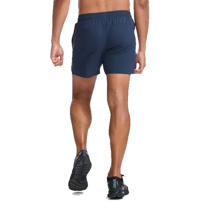 2XU Mens Aspire 5-inch Short