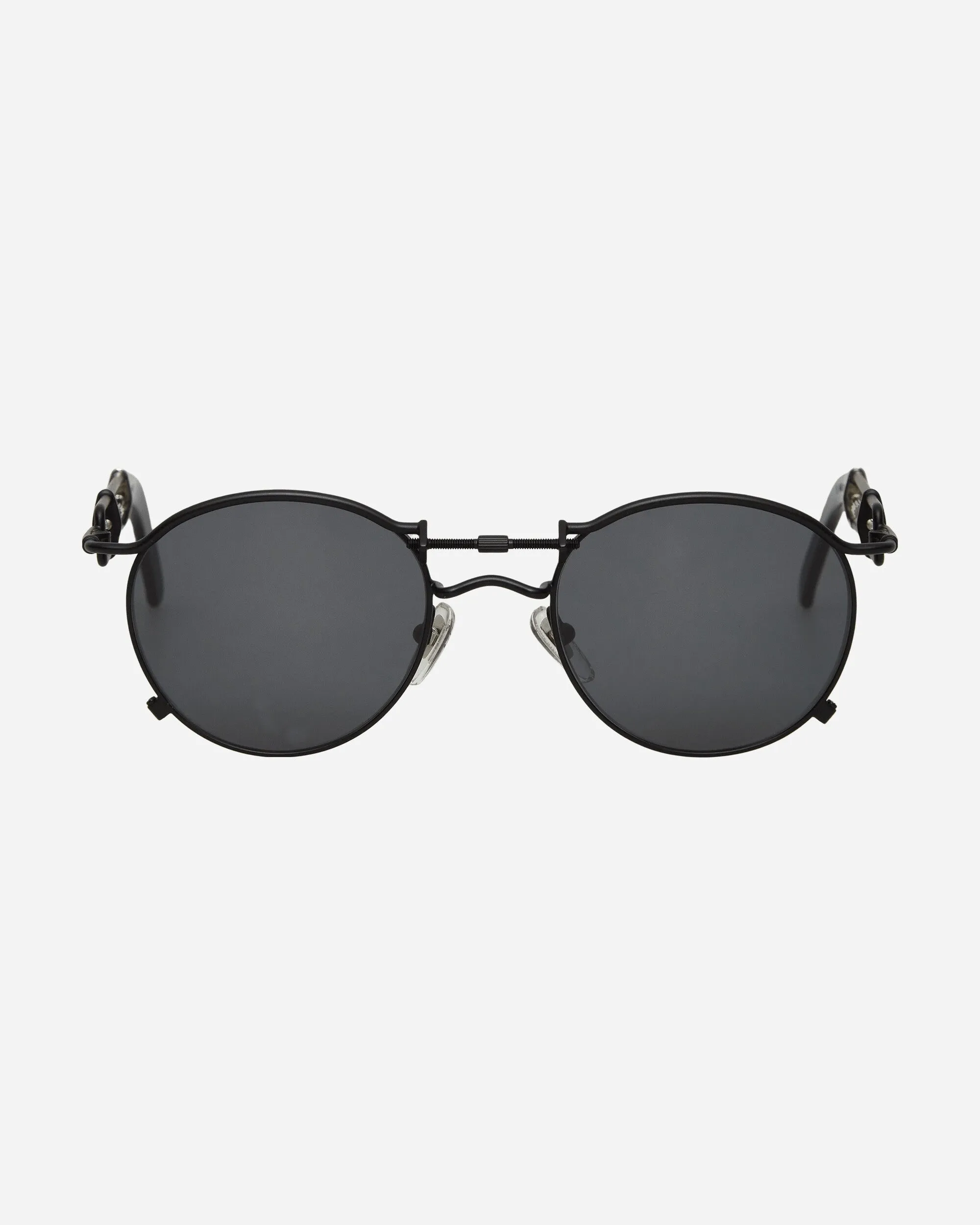 56-0174 Sunglasses Black