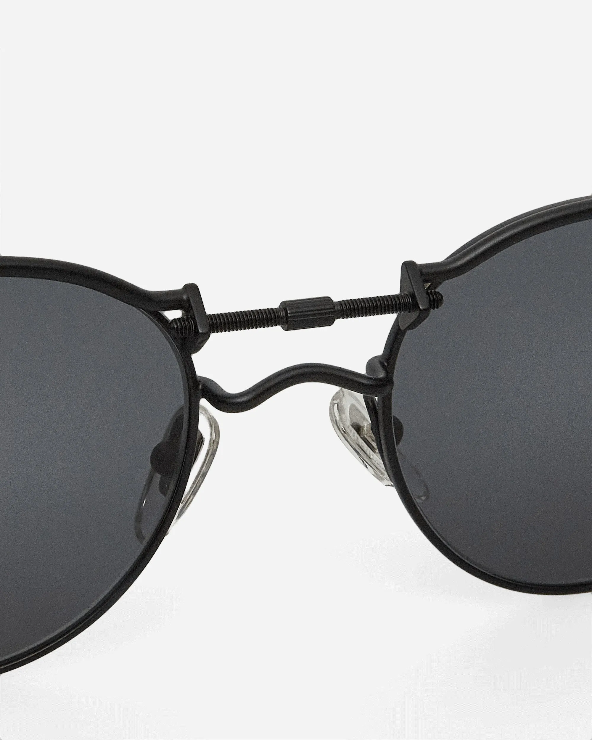 56-0174 Sunglasses Black