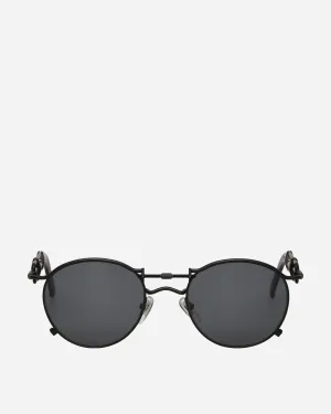 56-0174 Sunglasses Black