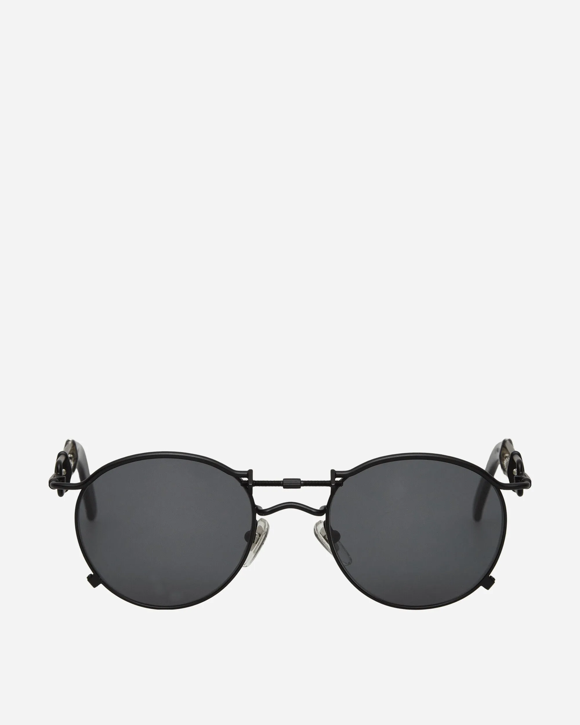 56-0174 Sunglasses Black