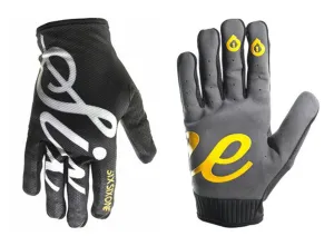 661 Comp MTB Glove - Black Script