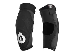 661 EVO II Elbow Pads - Black - 2018