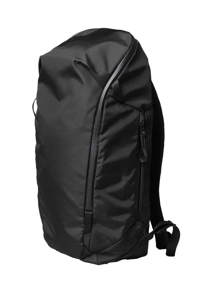 Able Carry Daybreaker 2 Cordura Ripstop Black