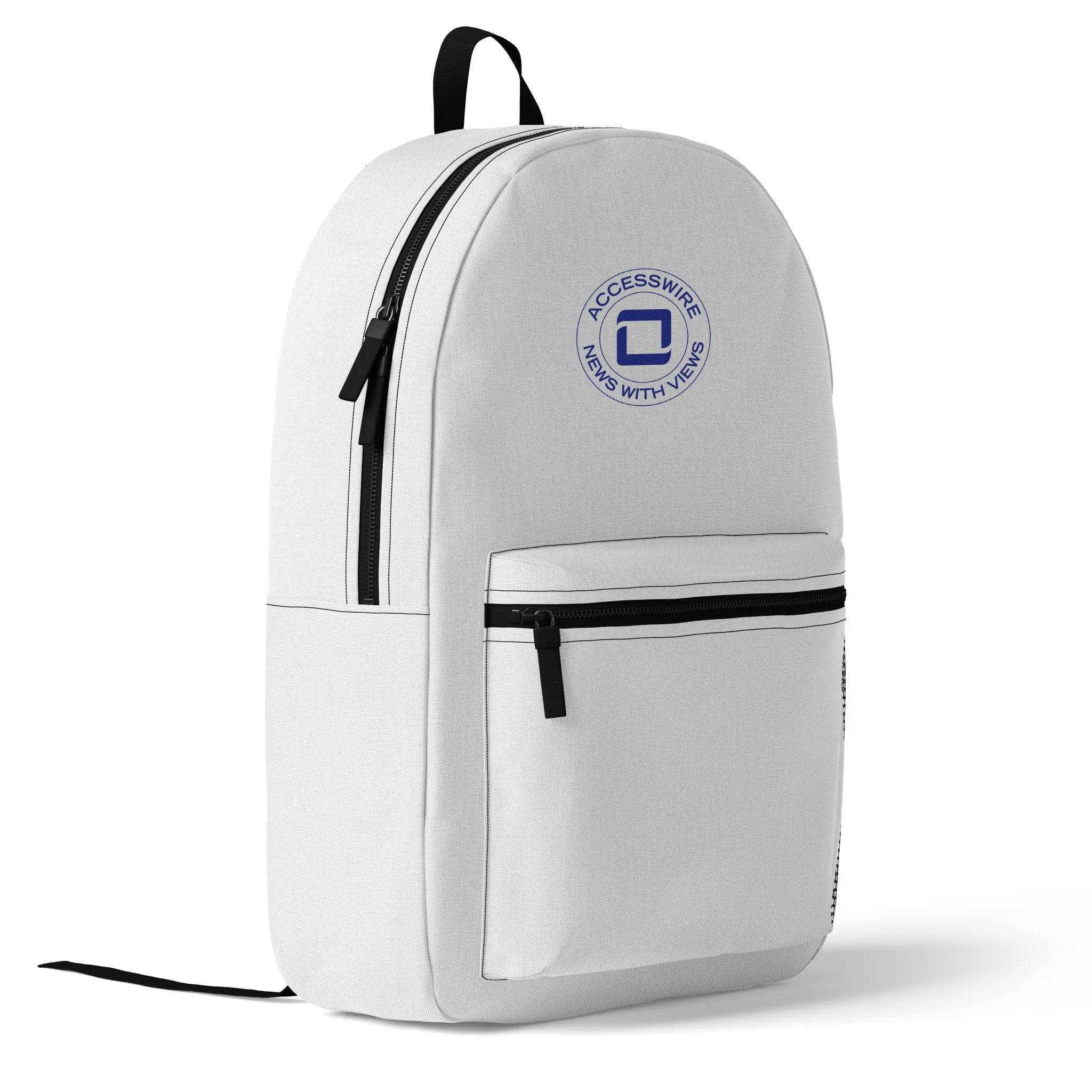 Accesswire icon - Backpack