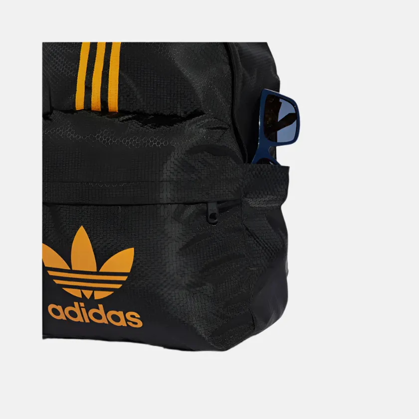 Adidas Originals Backpack -Black/Eqt Orange