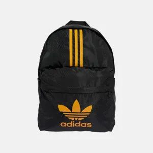 Adidas Originals Backpack -Black/Eqt Orange