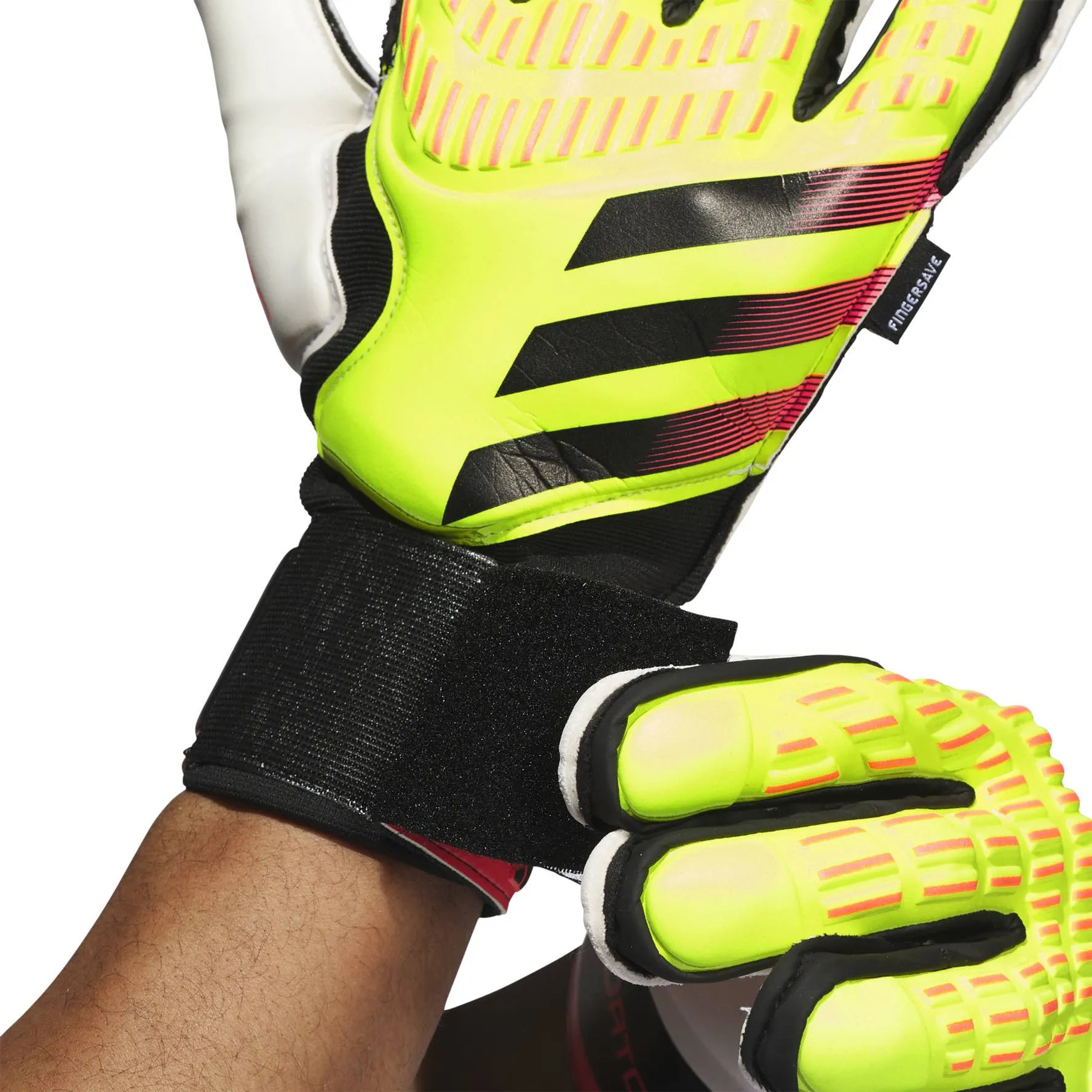 adidas Predator Match FS Gloves