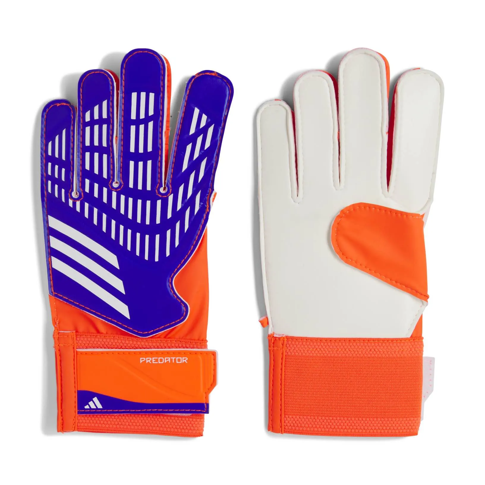 adidas Predator Training Gloves Jr.