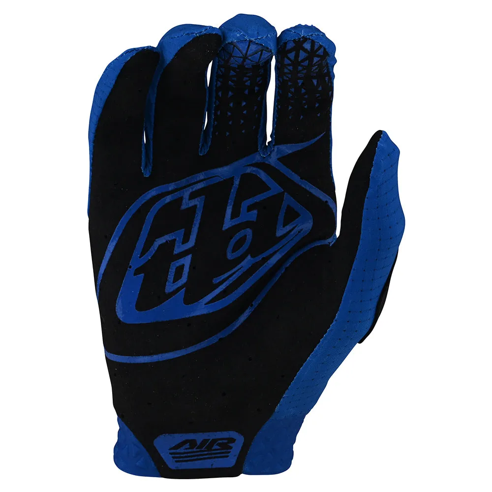 Air Glove Solid Blue