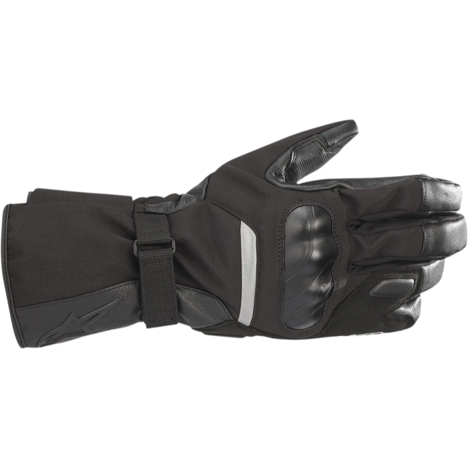 Alpinestars Apex V2 Drystar Men's Street Gloves