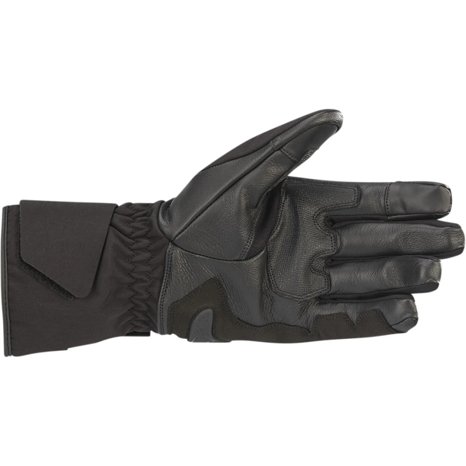 Alpinestars Apex V2 Drystar Men's Street Gloves