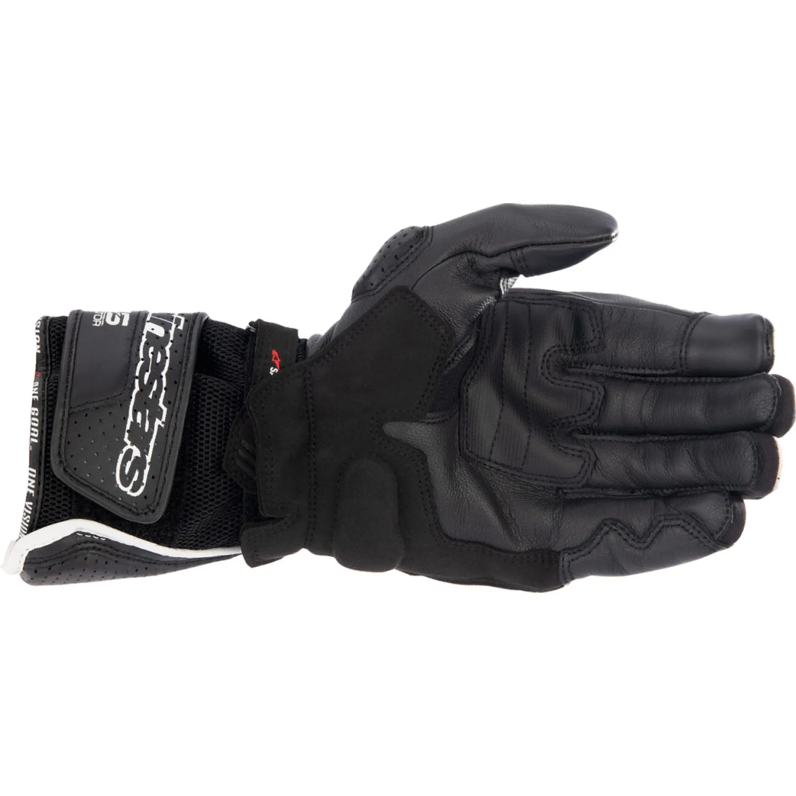 Alpinestars SP-8 V3 Air Men's Street Gloves