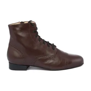 Antonio Soft Sole Boot