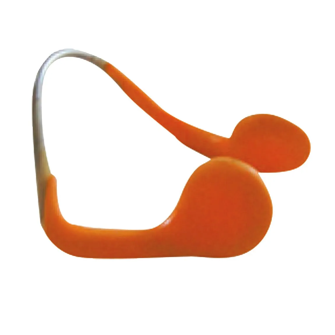 Aqua Sphere Aqua Stop Nose Clip With Case