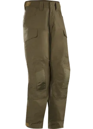 Arcteryx LEAF Assault Pant AR Men's