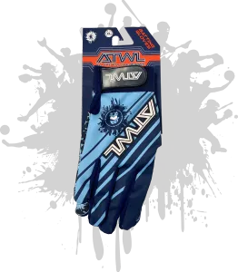 ATWL Batting Gloves (11 Colors Available)