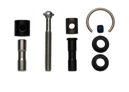 Avid Juicy Ultimate and Juicy Carbon Push Rod Service Parts Kit