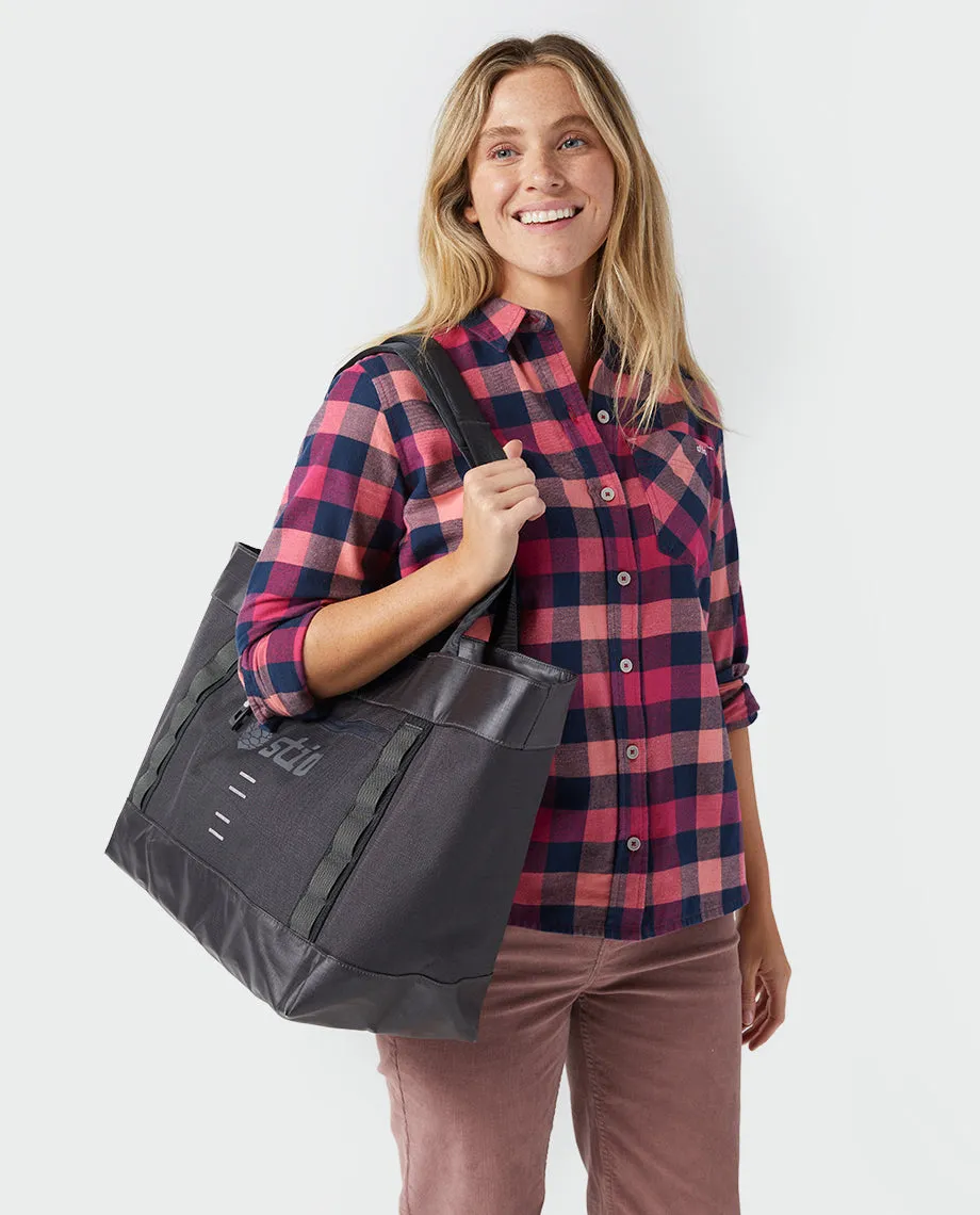 Basin XT CarryAll 35L