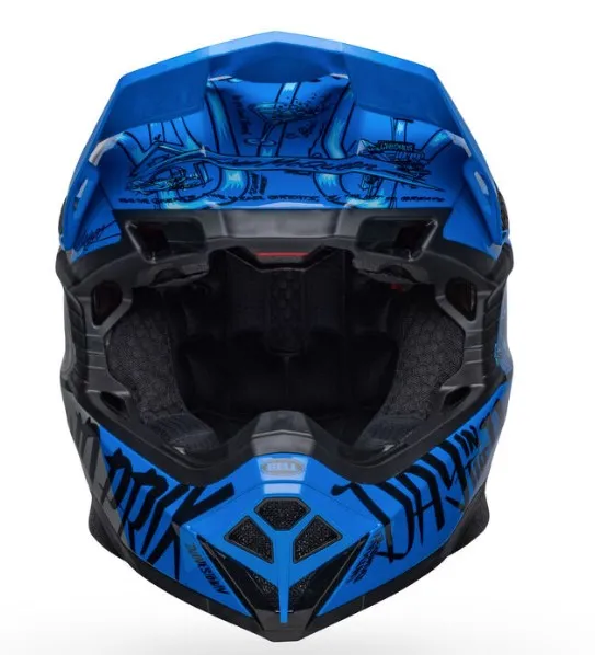 Bell Moto-10 Spherical Limited Edition MIPS Motocross Helmet