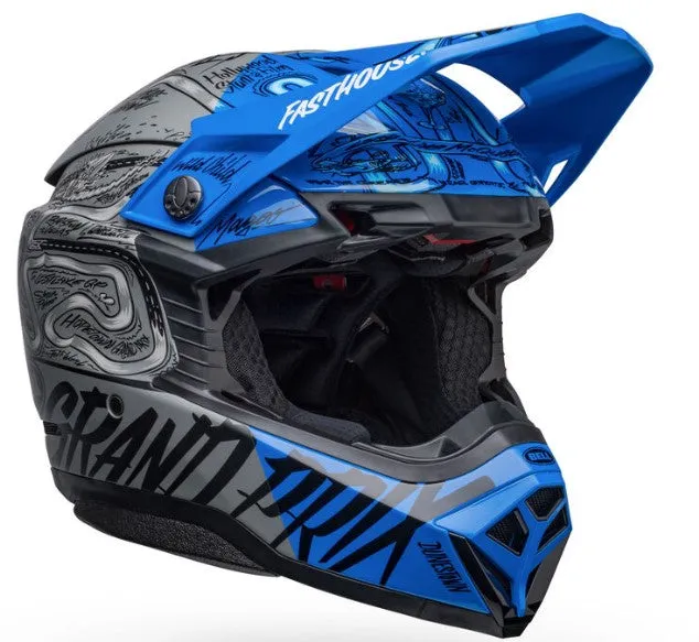 Bell Moto-10 Spherical Limited Edition MIPS Motocross Helmet