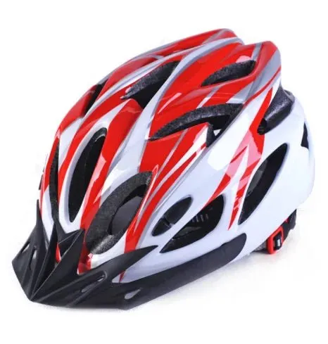 best quality portable protective comfortable adjustable bicycle motorbike riding helmet