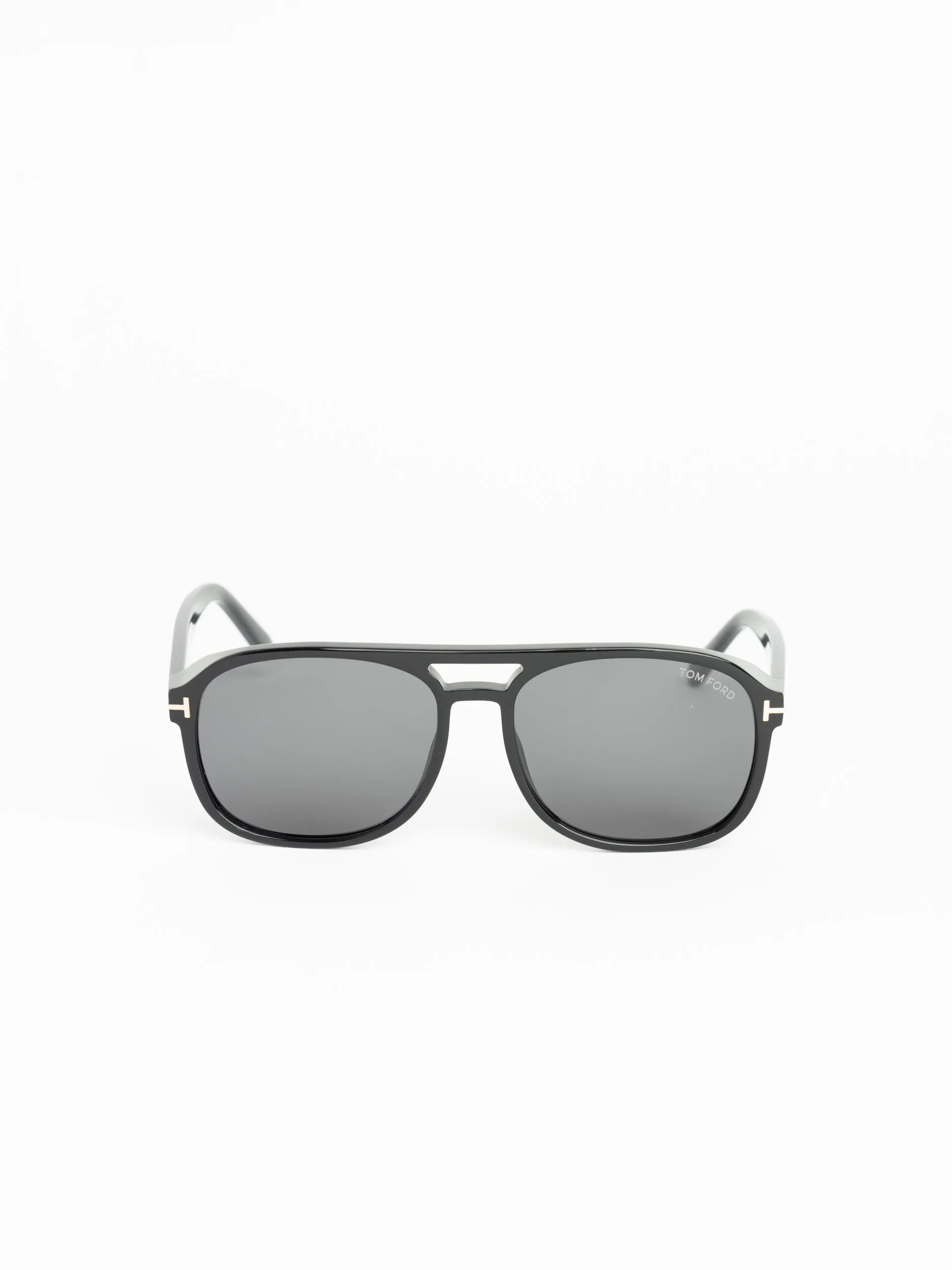 Black Rosco Sunglasses