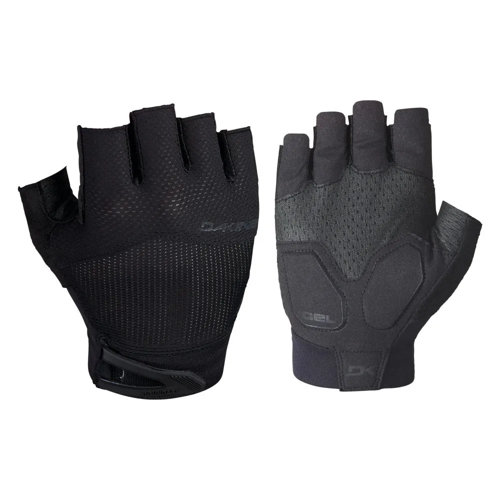 Boundary Half Finger Glove