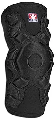 Brute Wrestling EXO Kneepad