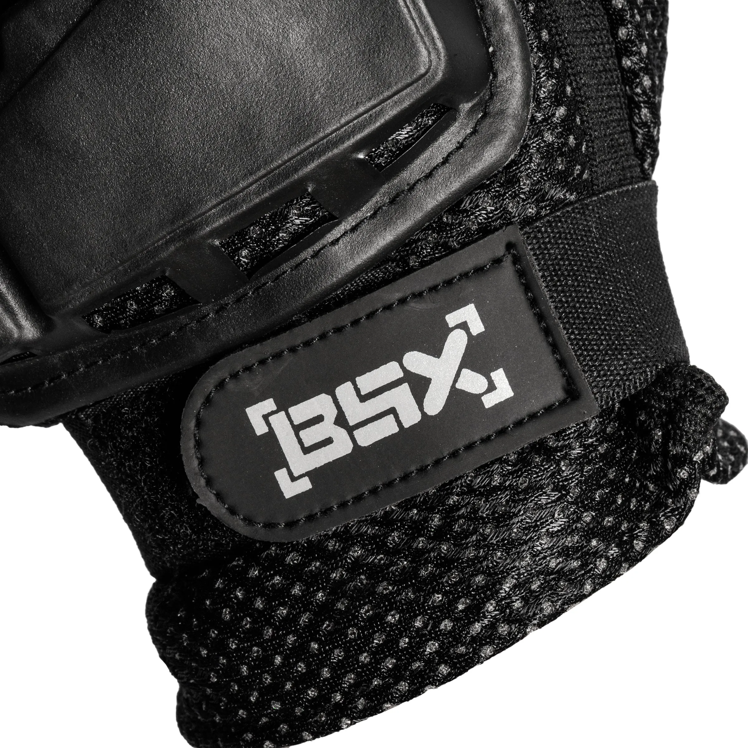 BSX -  Battle Glove - Full Finger