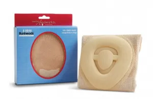 Bunheads gel knee pads