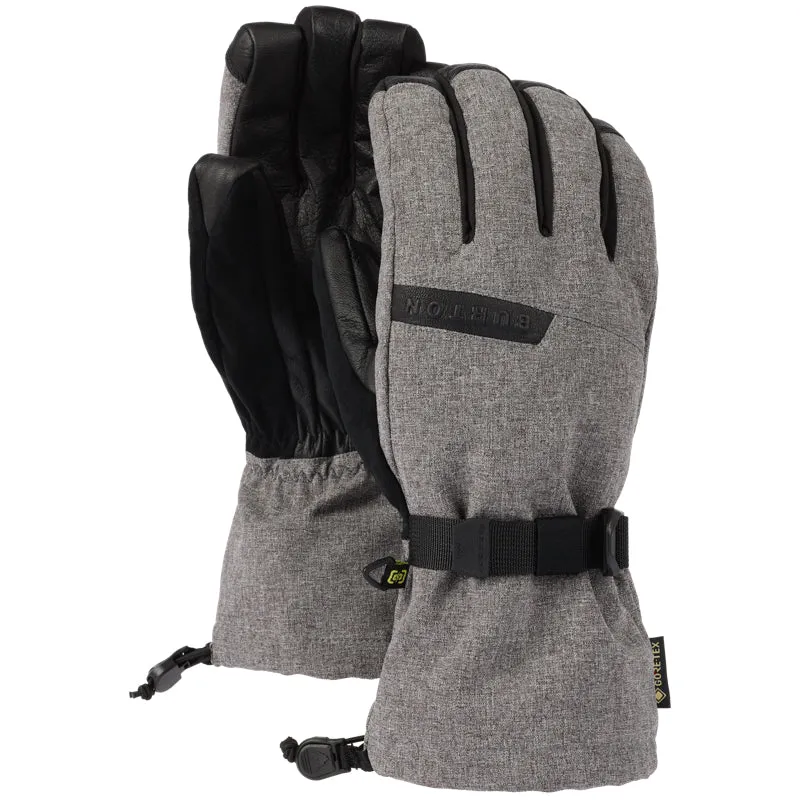 Burton Deluxe Gore-Tex Gloves 2024