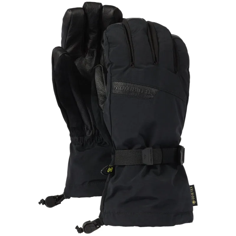 Burton Deluxe Gore-Tex Gloves 2024