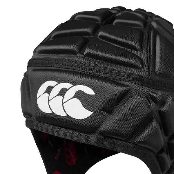 CANTERBURY - Raze Headguard (Junior)