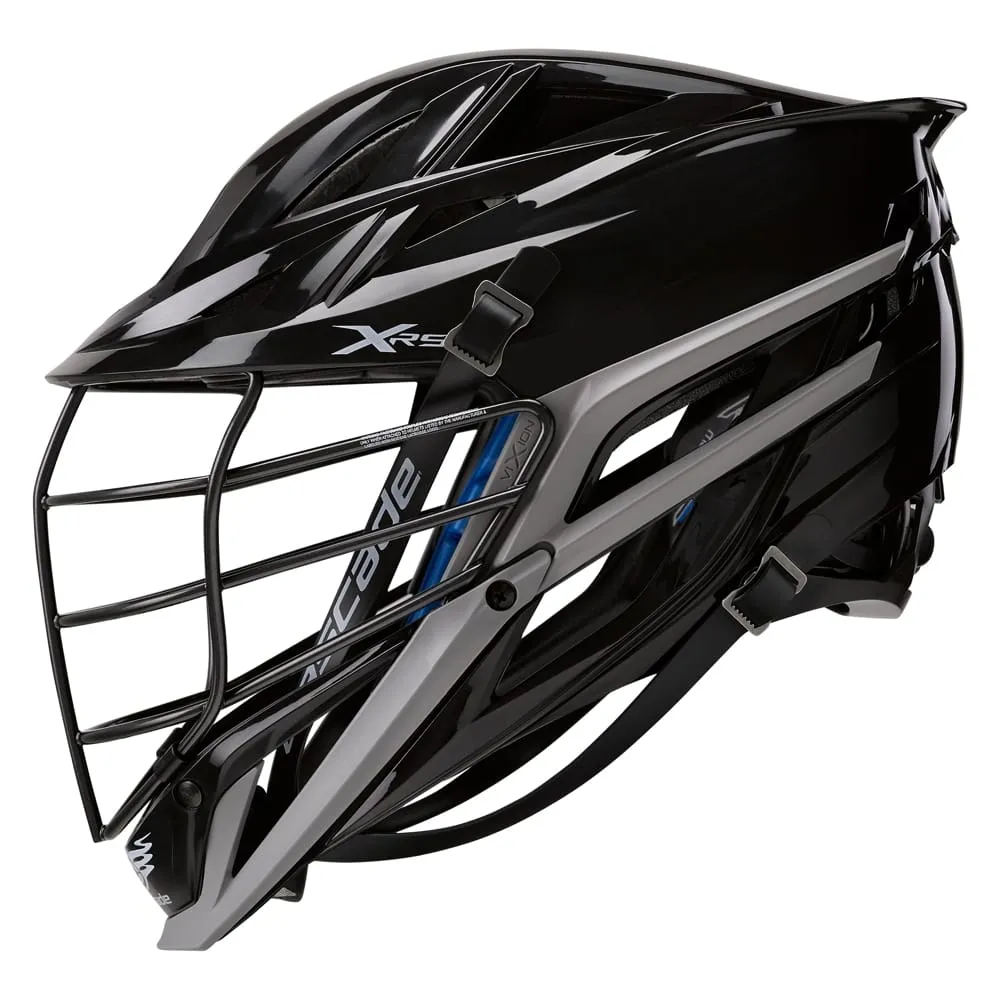 Cascade XRS CUSTOM Lacrosse Helmet