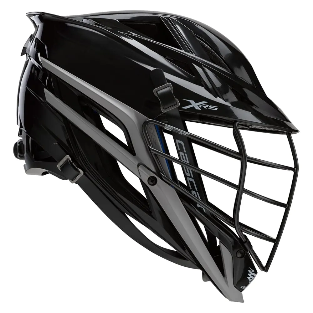 Cascade XRS CUSTOM Lacrosse Helmet