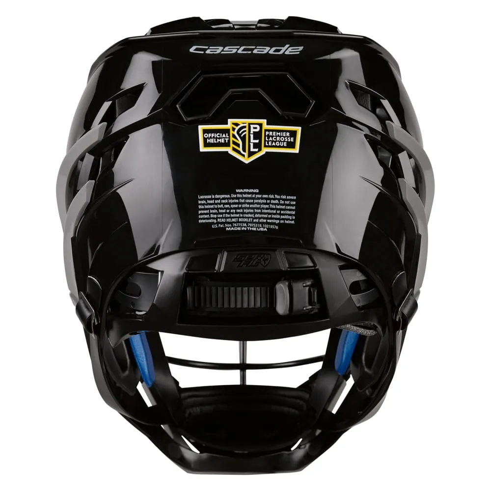 Cascade XRS CUSTOM Lacrosse Helmet