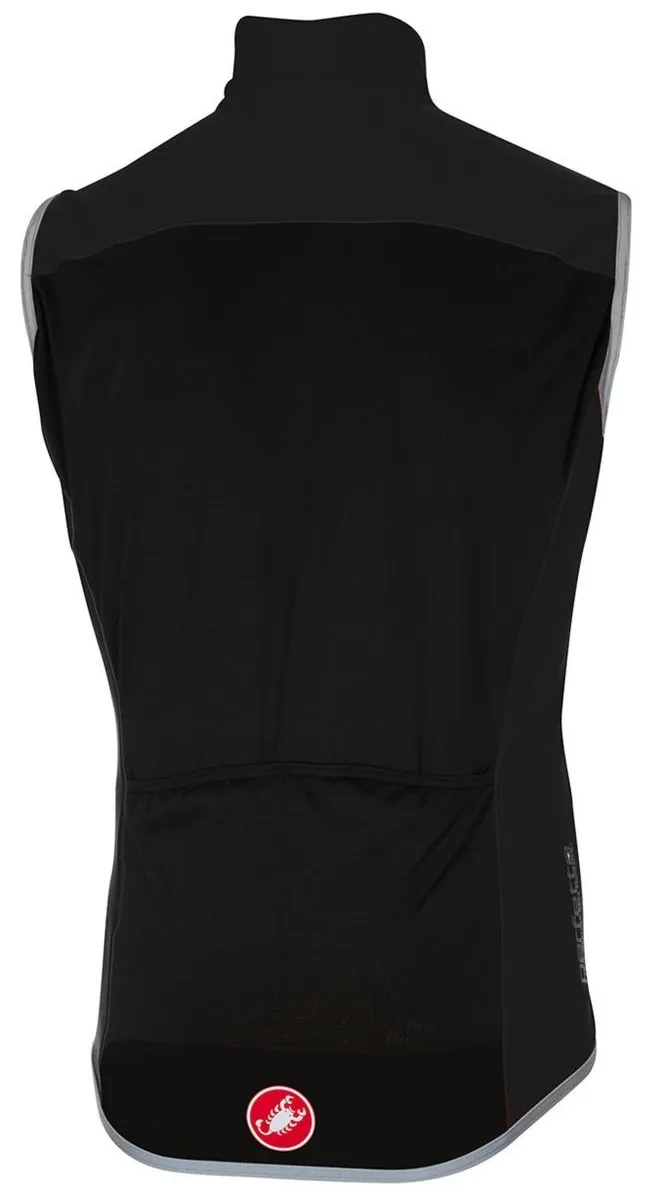 Castelli Perfetto Vest - Black