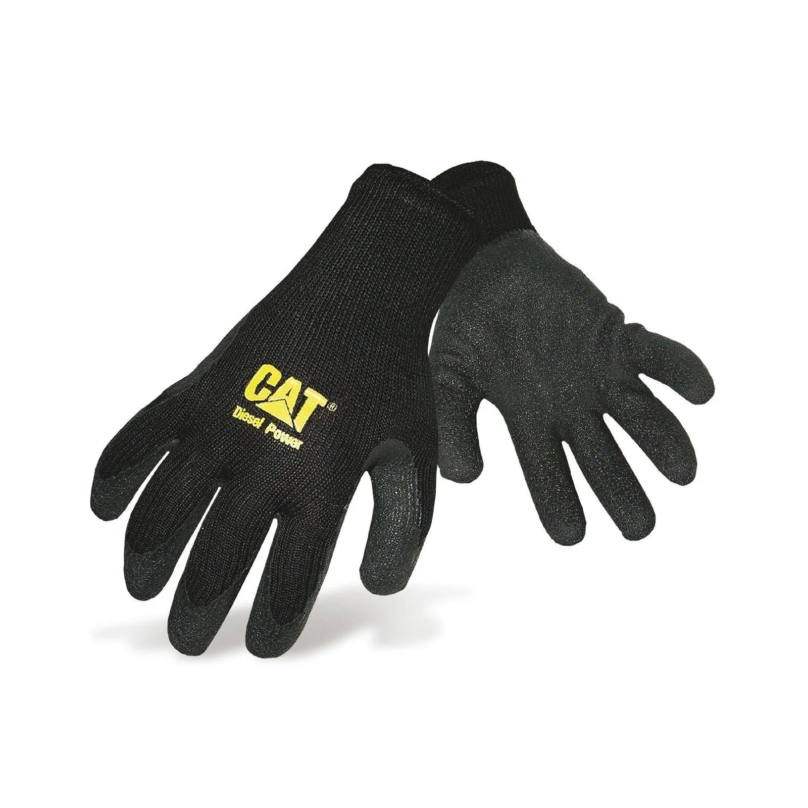 CAT Caterpillar Thermal Gripster Gloves